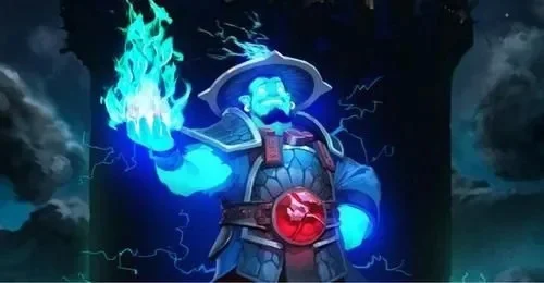 《DOTA2》蓝猫攻略：技能详解、出装建议及实战技巧