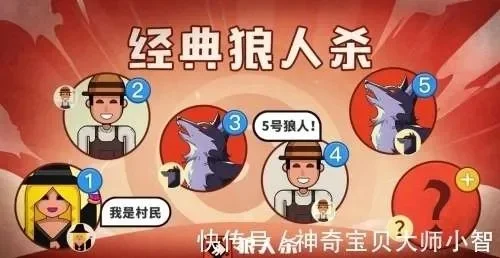 抖音狼人杀攻略：掌握规则、寻找玩伴、直播互动增粉