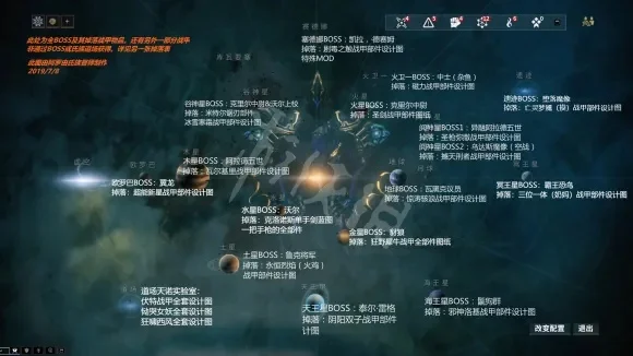 星际战甲体魄MOD获取攻略：任务奖励、储存容器与购买途径