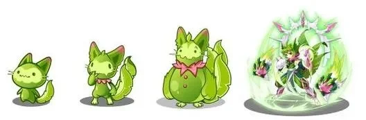 洛克王国武斗酷猫攻略：火冰草系打法+宠物选择技巧