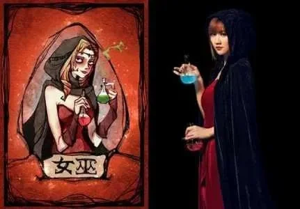 狼人杀女巫发言策略全解析：起跳前隐藏身份，起跳后灵活报银水，夜间行动巧用解药与毒药