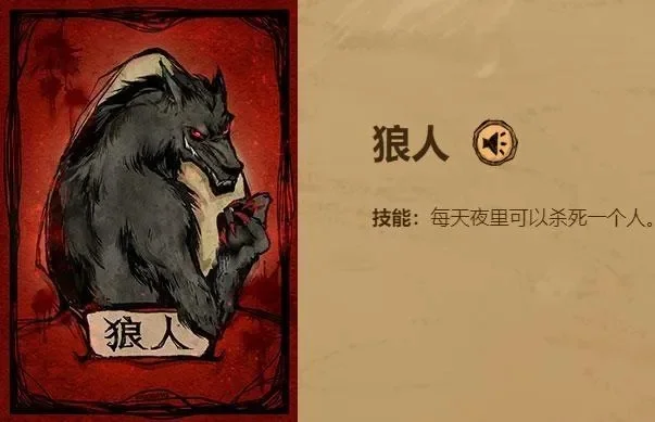 狼人杀技巧：抿挂相实战经验与心理洞察