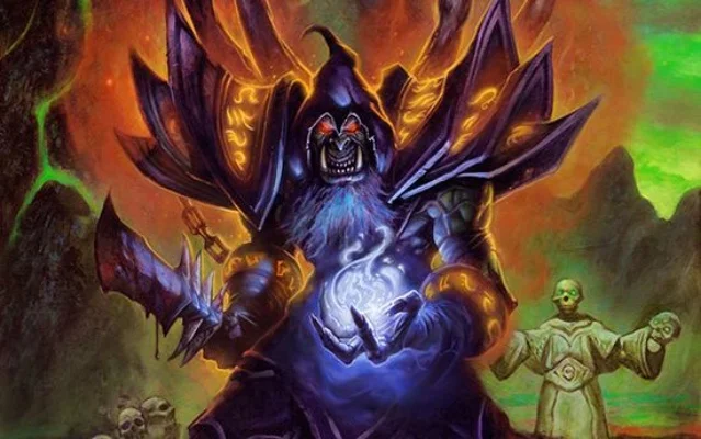 狗头人术士炉石攻略：恶魔术核心策略与宝藏推荐