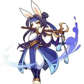 洛克王国雀羽高效攻略：武义呱呱搭配，技能解析及实战策略