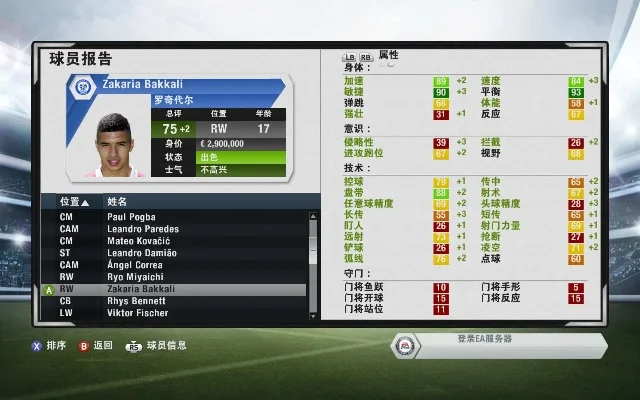 fm2008十大妖人-FIFA2008十大妖人