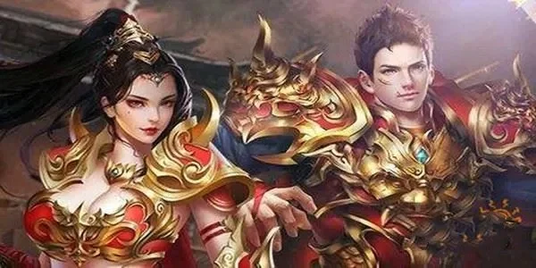 推荐3d热血手游排行榜-3D热血手游推荐榜