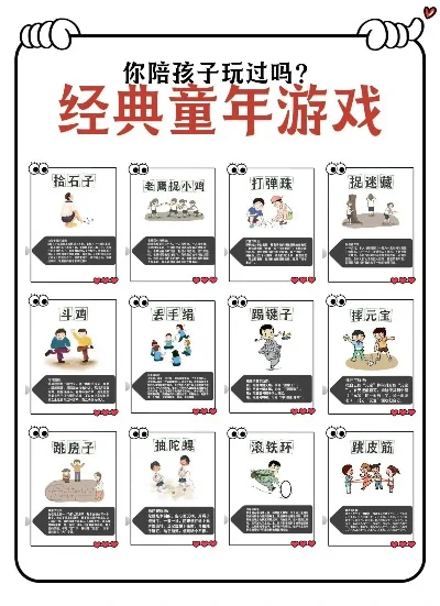 全球所有童年游戏排行榜-全球童年游戏排行