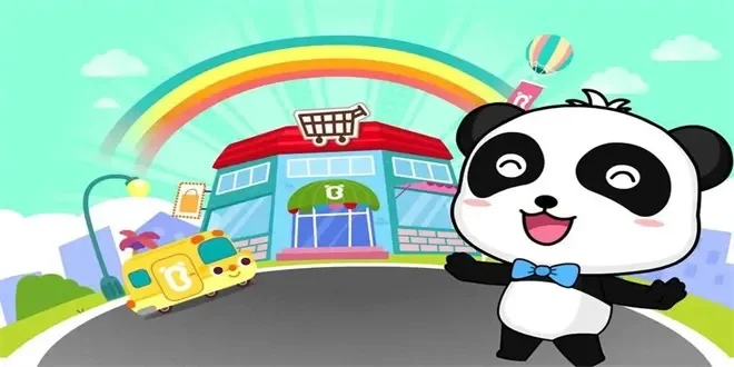 宝宝巴士里的所有游戏-宝宝巴士游戏丰富多彩