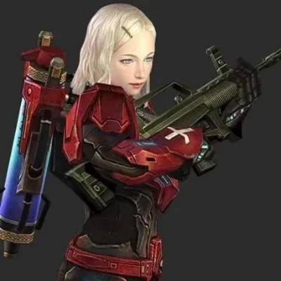 csol女角色大全-CSGO女角色引领时尚潮流