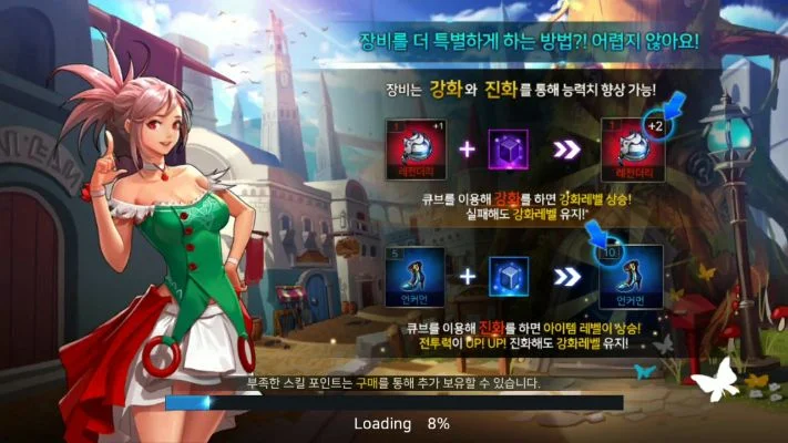 dnf 韩服手游攻略-DNF韩服深度攻略指南