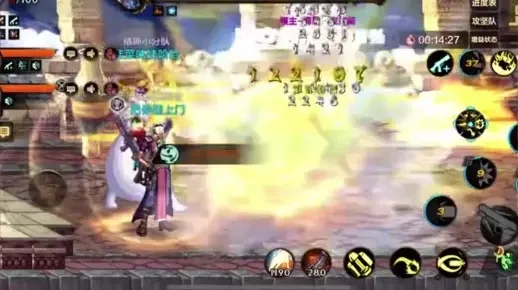 dnf手游小号60级