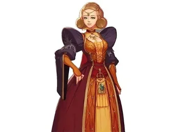 dnf手游斯卡迪女王-斯卡迪冰雪王国冒险
