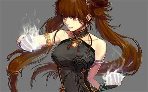 dnf手游气功师特点-气功师职业定位解析
