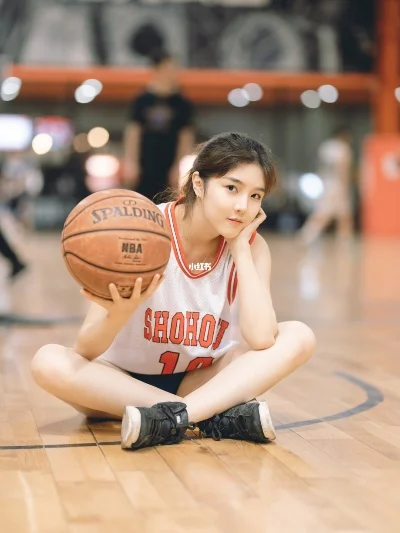 灌篮高手手游十大美女