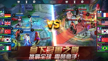 五v五手游全部游戏-五v五手游冒险指南