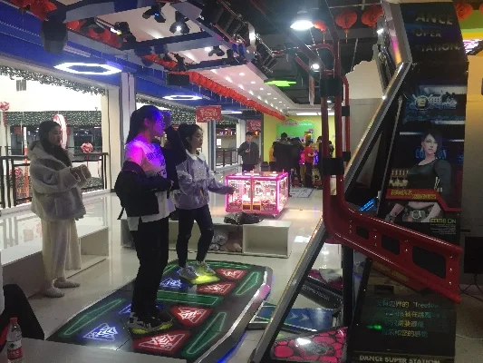 凌河游戏厅人气排行榜-凌河游戏厅人气排行