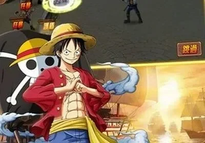 海贼王手游3d排行榜-海贼王手游3D角色排行