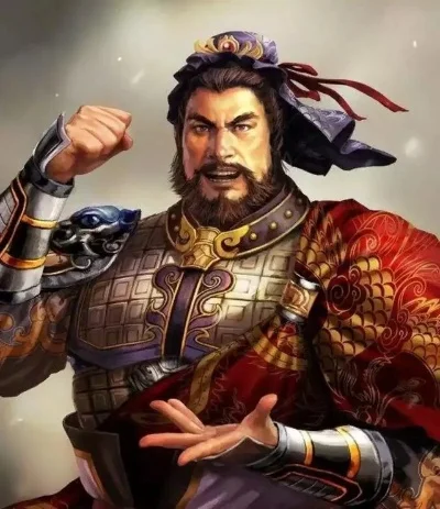 三国最厉害的武将排名-三国武将实力排名