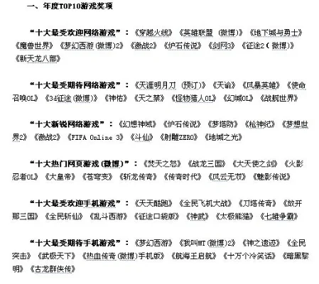 十大经典魔兽比赛游戏-魔兽比赛起源与经典