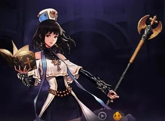 dnf手游奶妈pk用什么武器-DNF奶妈PK武器选择