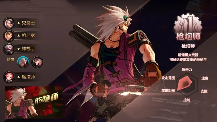 dnf手游什么时候出新服-dnf手游新服时间前瞻