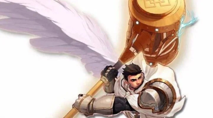 dnf手游奶爸技能释放顺序-奶爸技能释放顺序指南