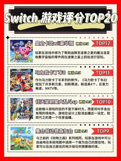 好玩的通关游戏排行榜-游戏旅行体验指南