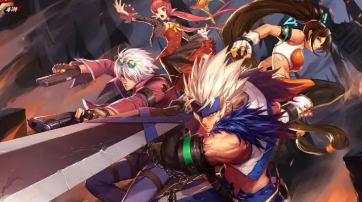 dnf手游什么职业比较强势-DNF手游强势职业解析