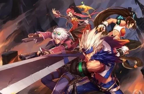 dnf手游什么时候正版上线-DNF手游正版上线时间解析