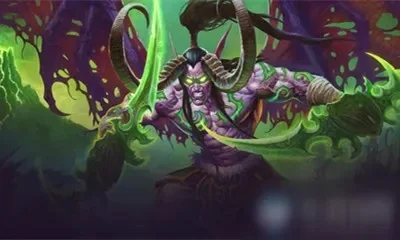 炉石传说恶魔猎手-炉石恶魔猎手攻略