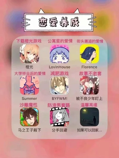 网游十大养成游戏-网游养成十大盘点