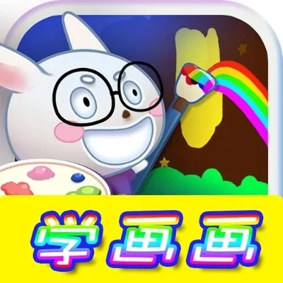 绘画十大小游戏-绘画游戏盘点