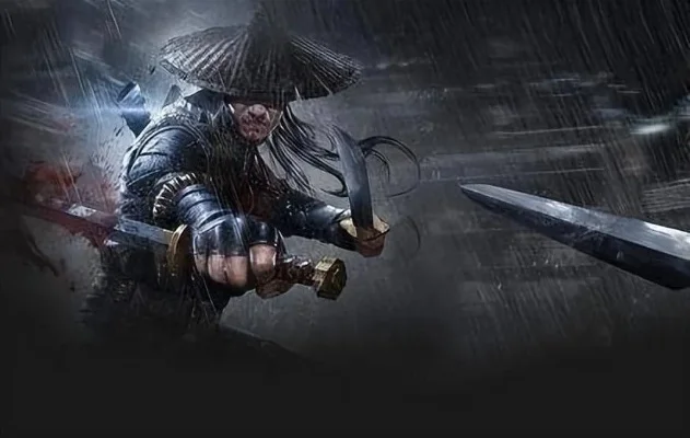 老牌武侠游戏排行榜-老牌武侠游戏经典回顾
