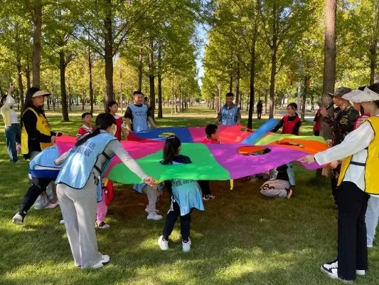 互动游戏有哪些-互动游戏让旅行更精彩