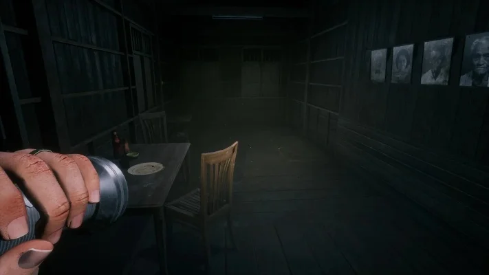 单机游戏恐怖鬼屋攻略-单机恐怖游戏攻略指南