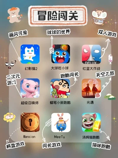 steam的闯关游戏排行榜-Steam闯关游戏推荐