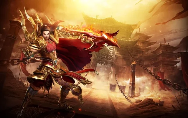 十大最火网络游戏传奇世界排行榜-传奇世界十大火爆服务器