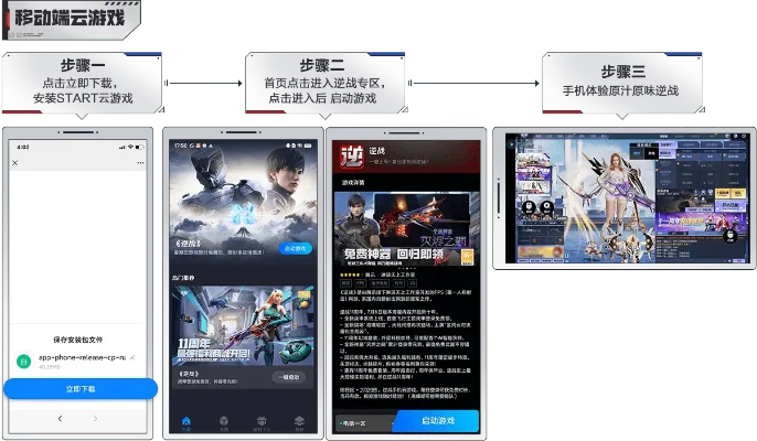 云游戏异军突起攻略-云游戏攻略指南