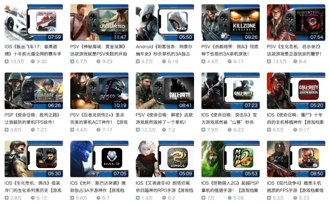 psp多人玩单机游戏排行榜-PSP多人单机游戏推荐