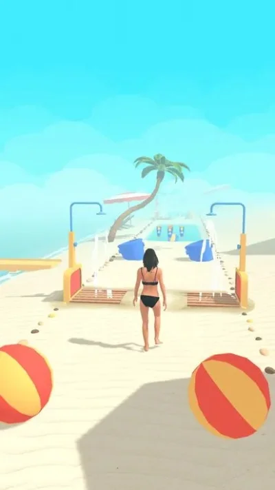 summer游戏-夏日游戏探索世界