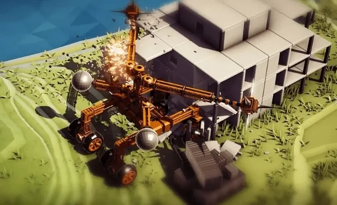 全球最火沙盒游戏手游热度排行榜-全球热门沙盒手游排行