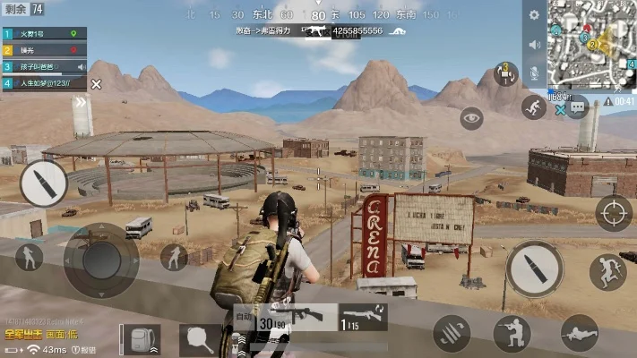 全军出击高品质游戏攻略-《全军出击》策略攻略指南