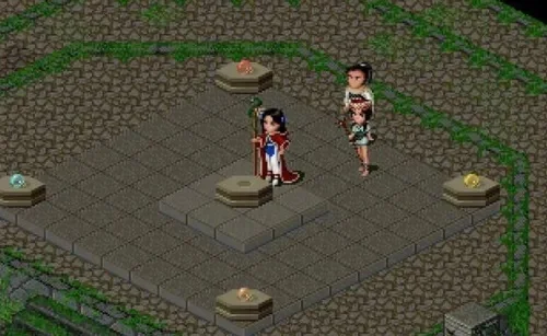 仙剑2游戏攻略图文-仙剑奇侠传2攻略解析