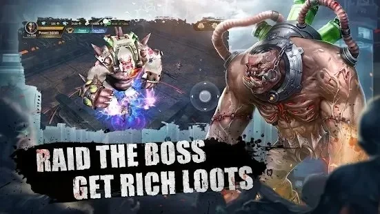 十大最凶残的手机游戏排行榜-十大凶残手机游戏排行