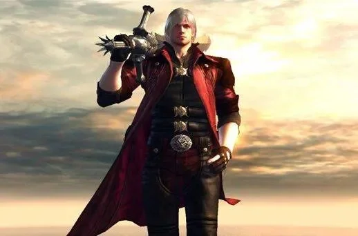 十大最帅的游戏排行榜-游戏角色颜值排行