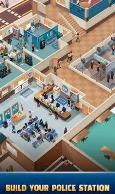 中文警察游戏手游排行榜-中文警察手游排行