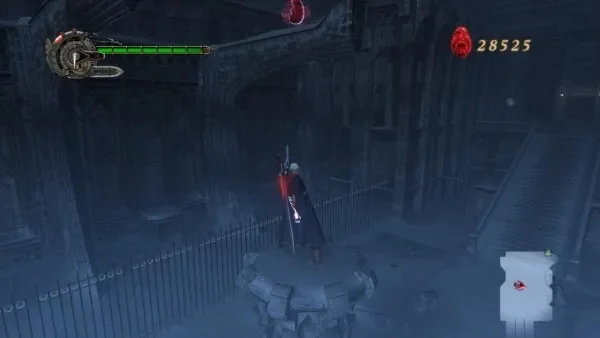 ps4鬼泣4游戏攻略-鬼泣4新手进阶攻略