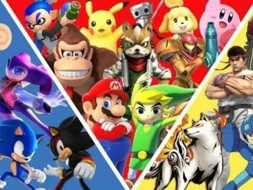 全球十大游戏ip排名-游戏IP引领旅行潮流