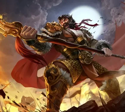 三国杀游戏张飞攻略-张飞攻略：勇猛与谋略