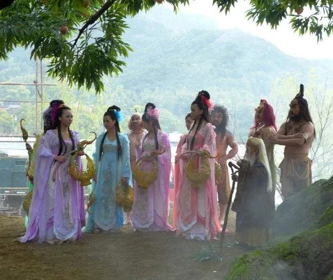 七仙女泡温泉游戏攻略-七仙女泡温泉攻略指南